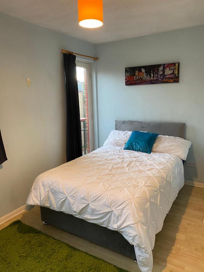 Cozy Private Room For Single Use Londyn Zewnętrze zdjęcie
